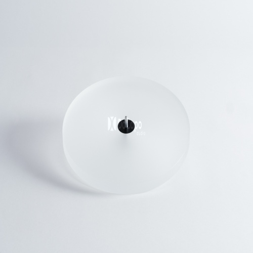 Pro-Ject Acryl it E Plater - DaCapo Audio